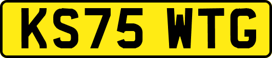 KS75WTG