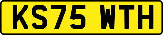 KS75WTH