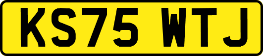 KS75WTJ