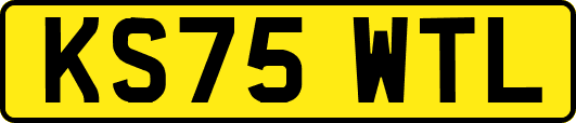 KS75WTL