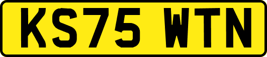 KS75WTN