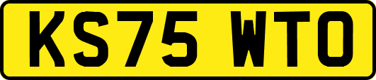 KS75WTO