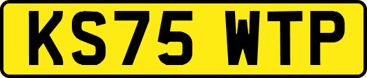KS75WTP