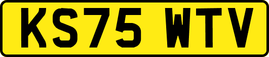 KS75WTV