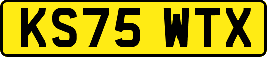 KS75WTX