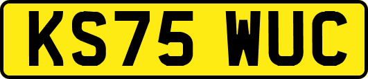 KS75WUC