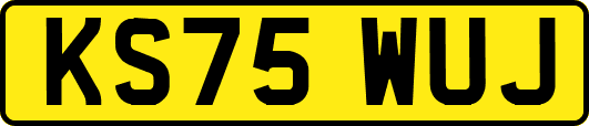 KS75WUJ