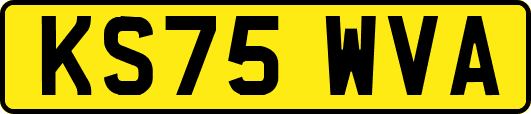 KS75WVA