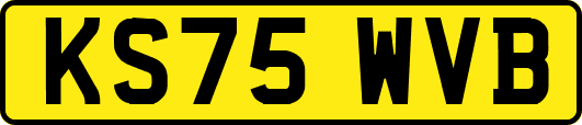 KS75WVB
