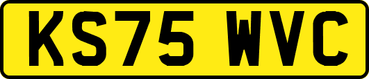 KS75WVC