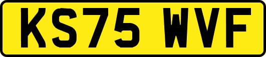 KS75WVF