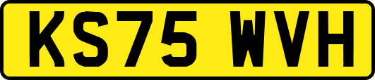 KS75WVH
