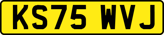 KS75WVJ