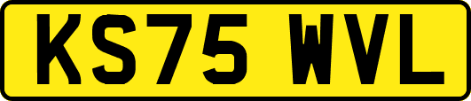 KS75WVL