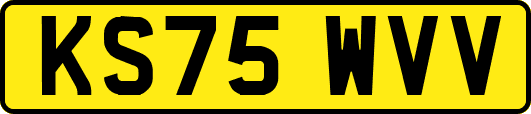 KS75WVV