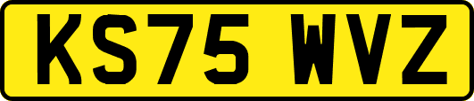 KS75WVZ