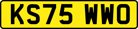KS75WWO
