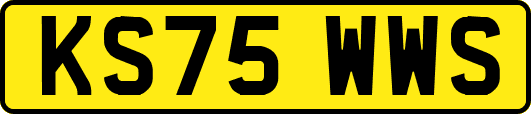 KS75WWS