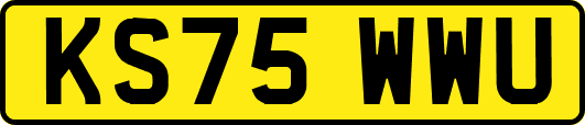 KS75WWU