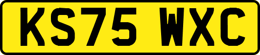 KS75WXC