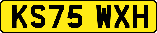 KS75WXH