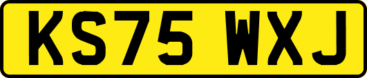 KS75WXJ