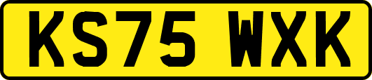KS75WXK