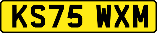 KS75WXM