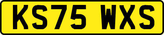KS75WXS