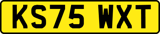 KS75WXT
