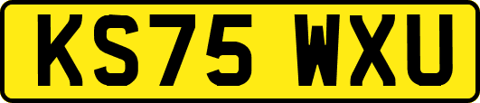 KS75WXU