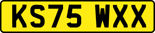 KS75WXX