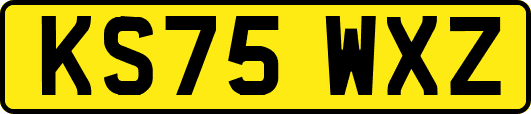 KS75WXZ