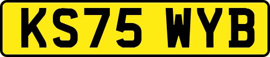 KS75WYB