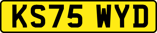 KS75WYD