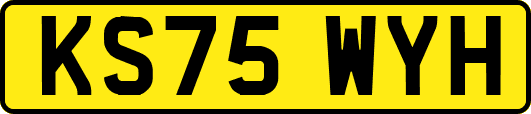 KS75WYH