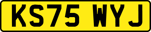 KS75WYJ