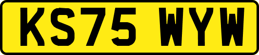 KS75WYW