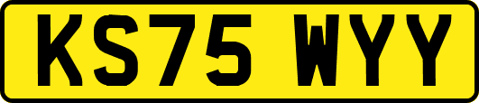 KS75WYY