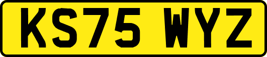 KS75WYZ