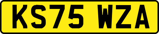 KS75WZA