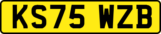 KS75WZB