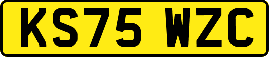 KS75WZC