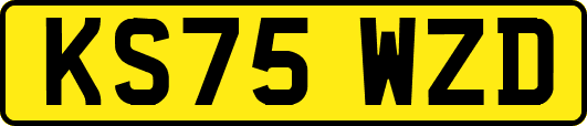KS75WZD