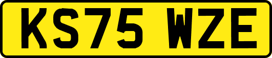 KS75WZE
