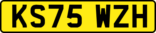 KS75WZH