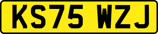 KS75WZJ