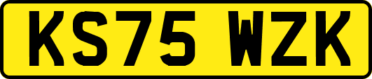 KS75WZK