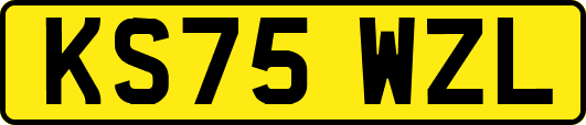 KS75WZL