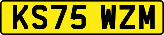 KS75WZM